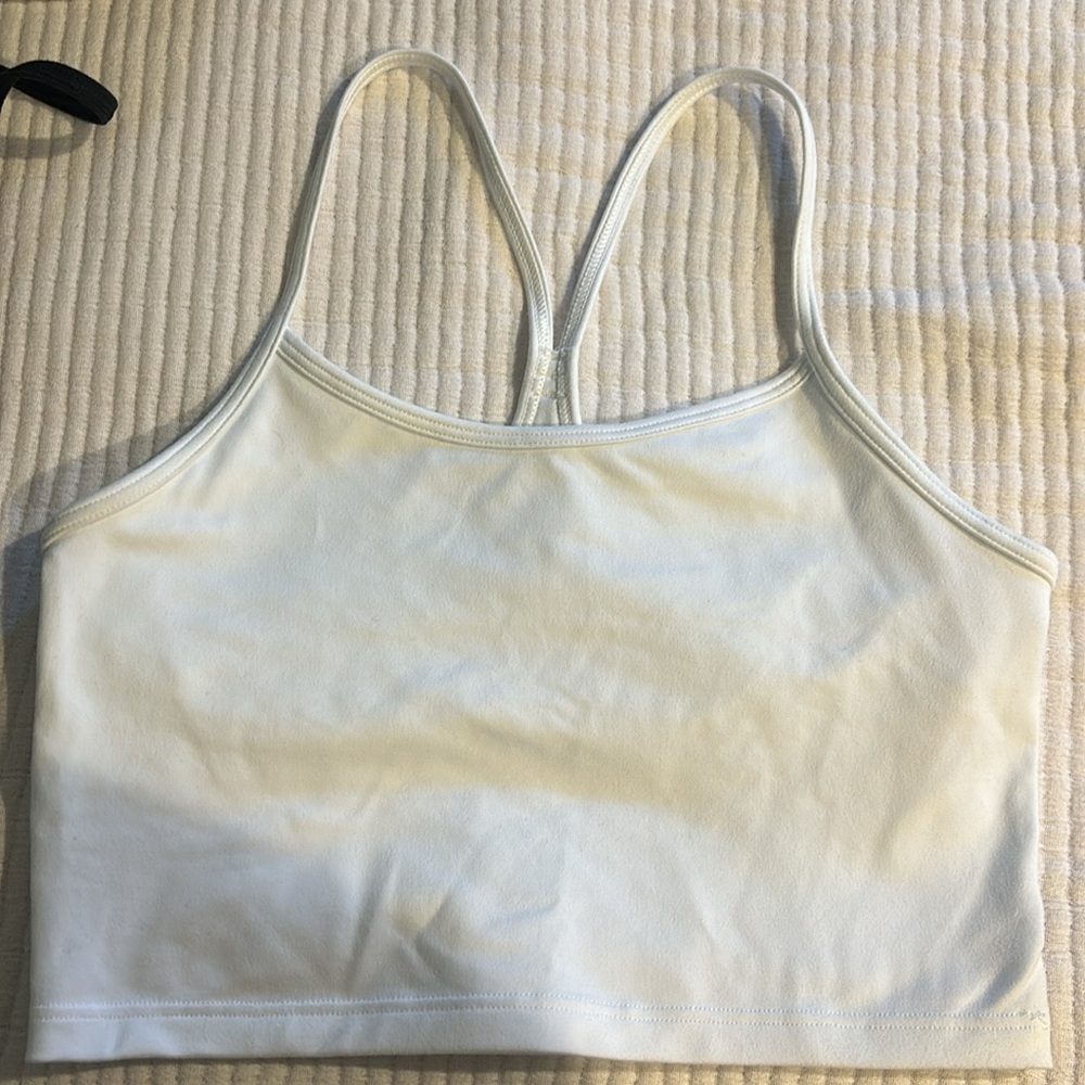 Aerie offline tank